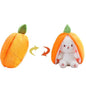 Fruit/Bunny Soft Plushie 20cm