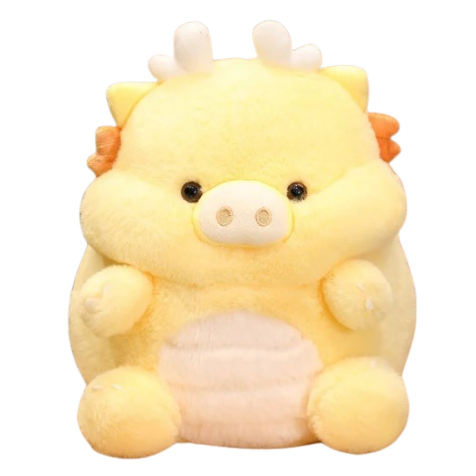 Cute Pig Soft Plushie 30cm